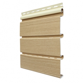 Софит Grand Line Estetic клен, со скрытой перфорацией